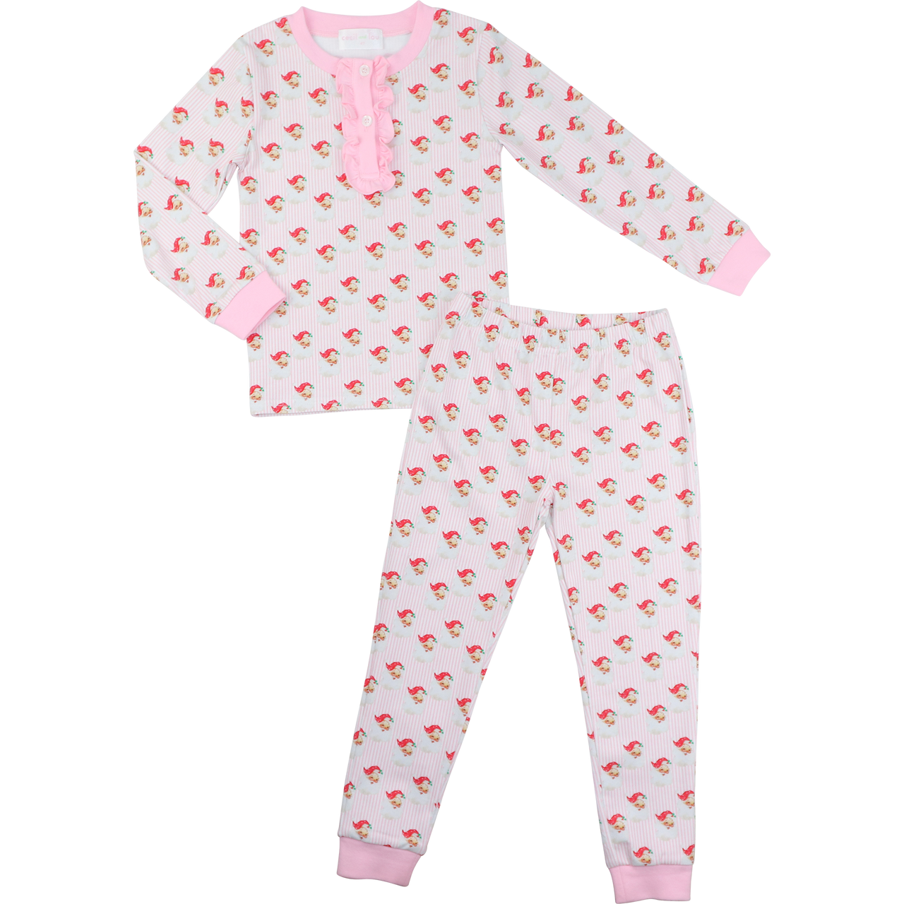 Outlet Roller Rabbit 4T sails print pajama