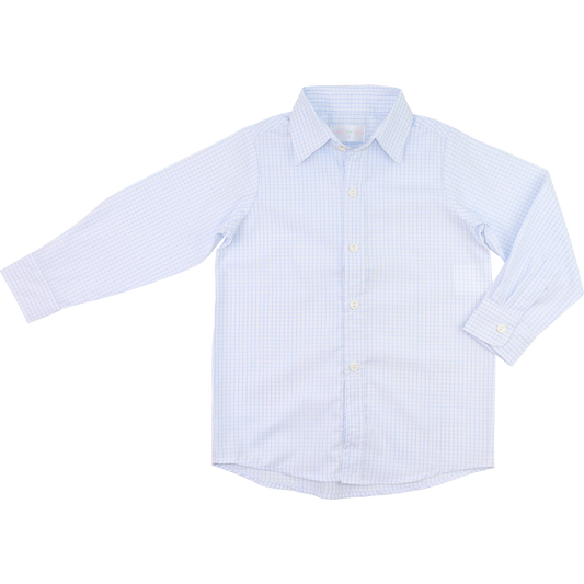 Bayview Button Down