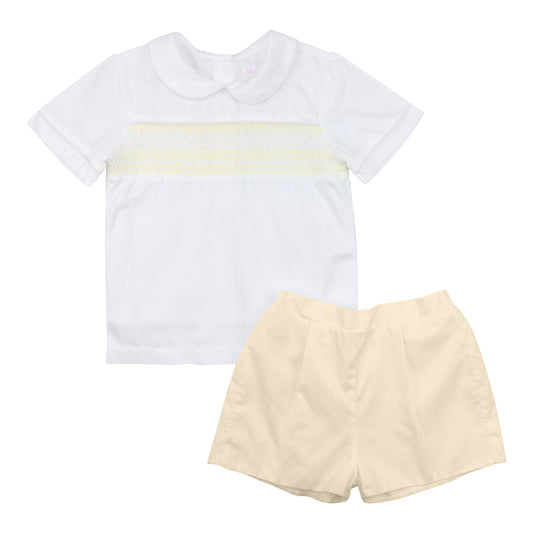 Fritz Short Set