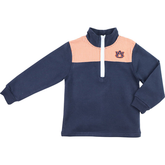 Officially Licensed Auburn Pullover