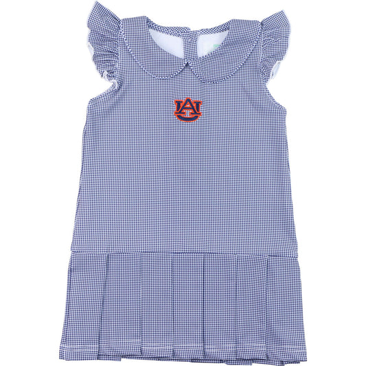 Officially Licensed Knit Auburn Tennis Dress