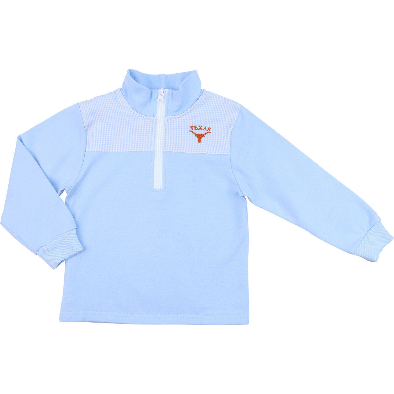 Officially Licensed UT Pullover