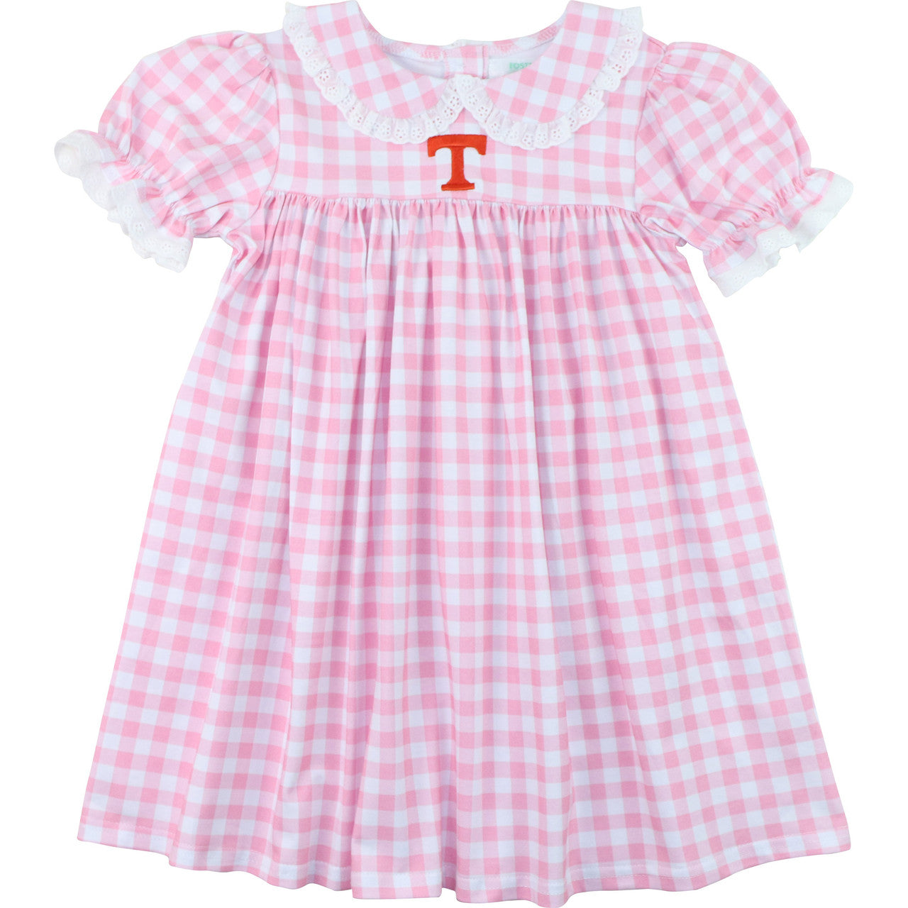 Officially Licensed Knit Tennessee Dress