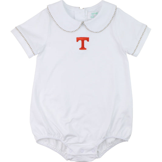 Officially Licensed Knit Tennessee Bubble