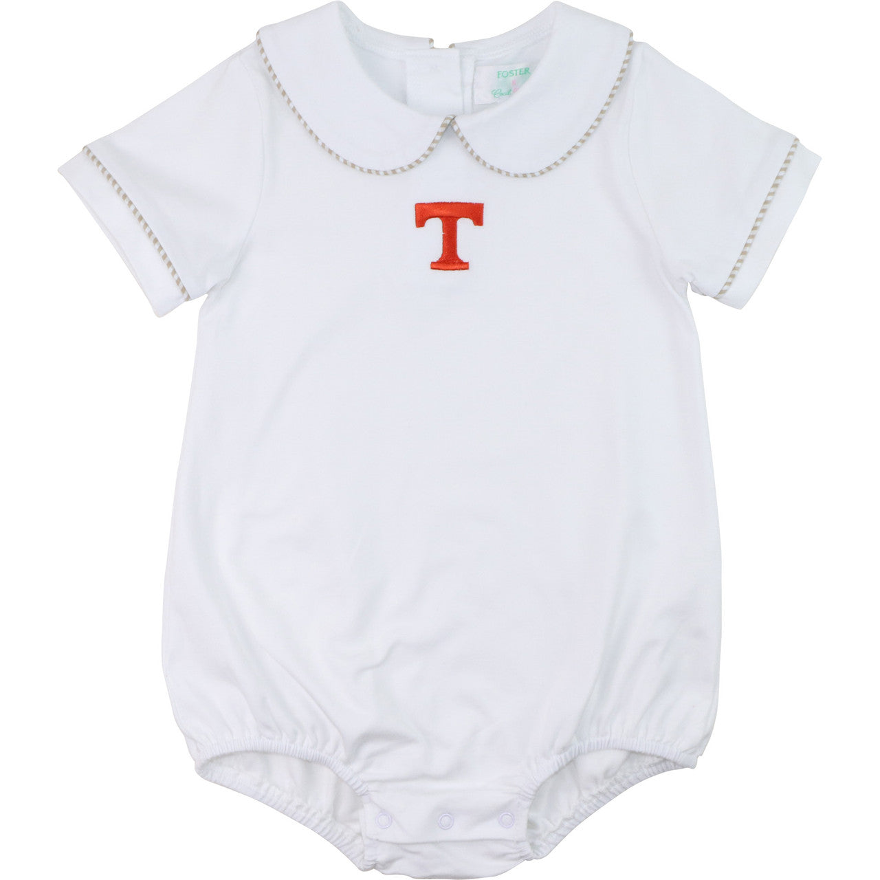 Officially Licensed Knit Tennessee Bubble