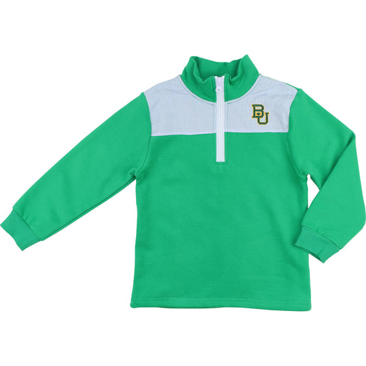 Officially Licensed Baylor Pullover