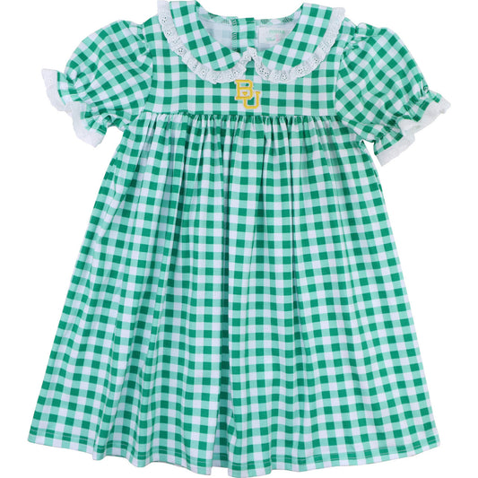 Officially Licensed Knit Baylor Dress