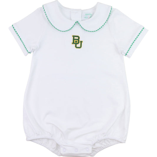 Officially Licensed Knit Baylor Bubble