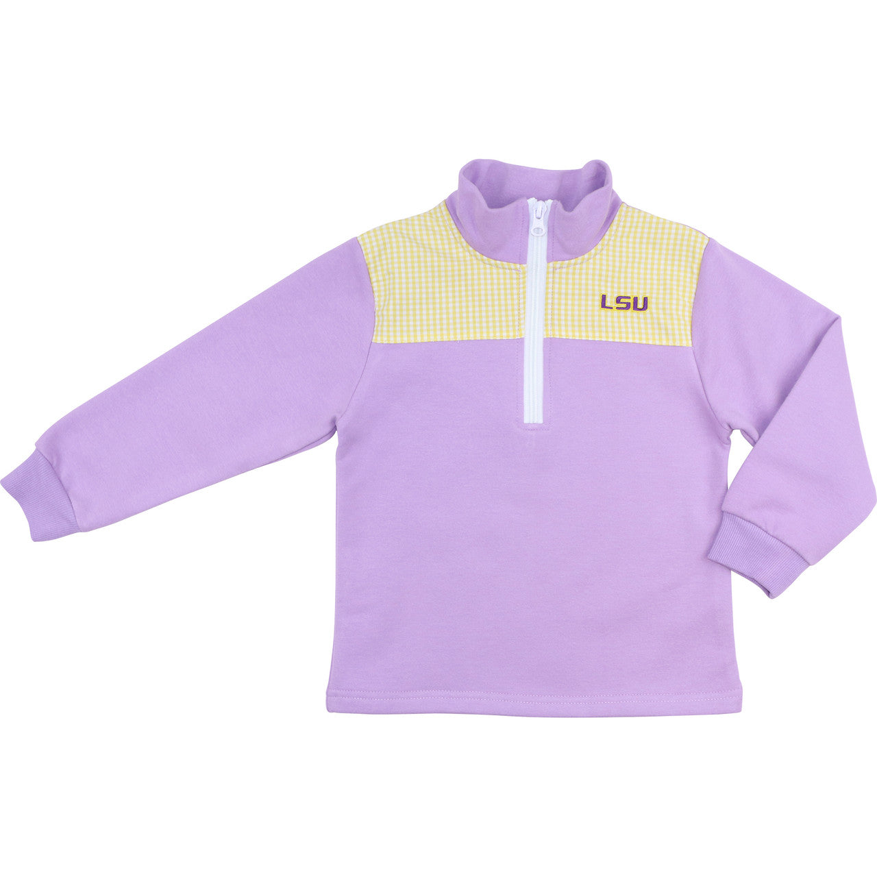 Officially Licensed LSU Pullover