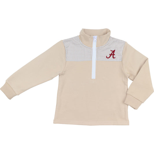 Officially Licensed Alabama Pullover