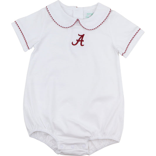 Officially Licensed Knit Alabama Bubble