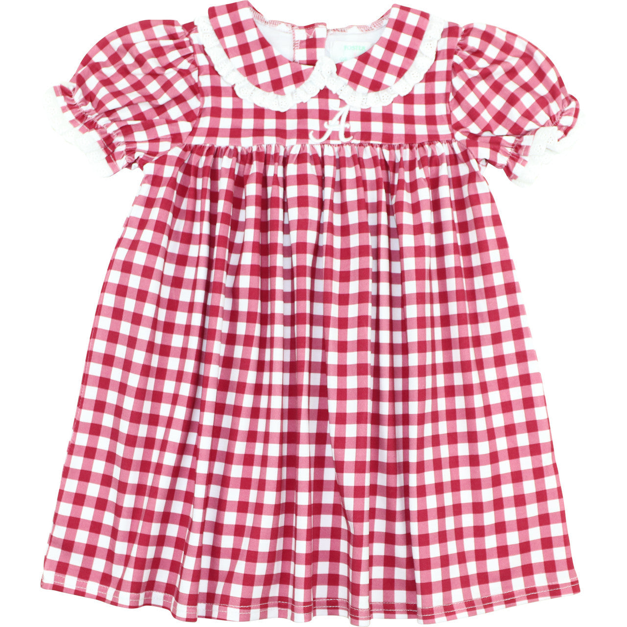 Officially Licensed Knit Alabama Dress