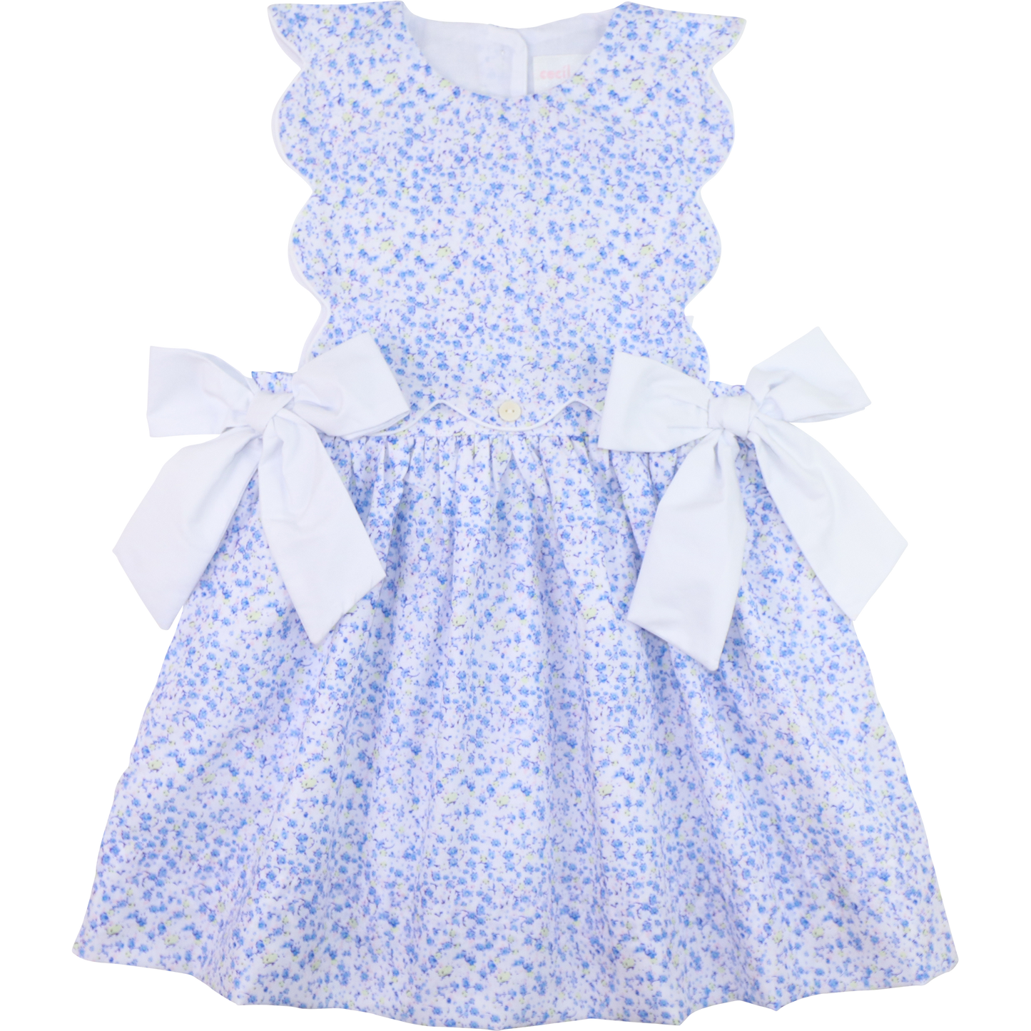 Cora Dress