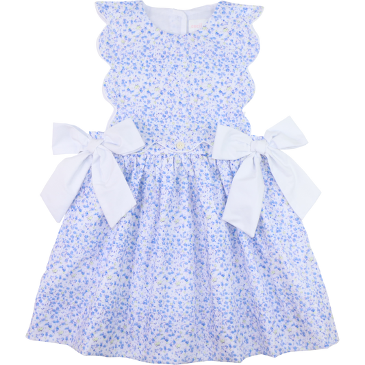 Cora Dress