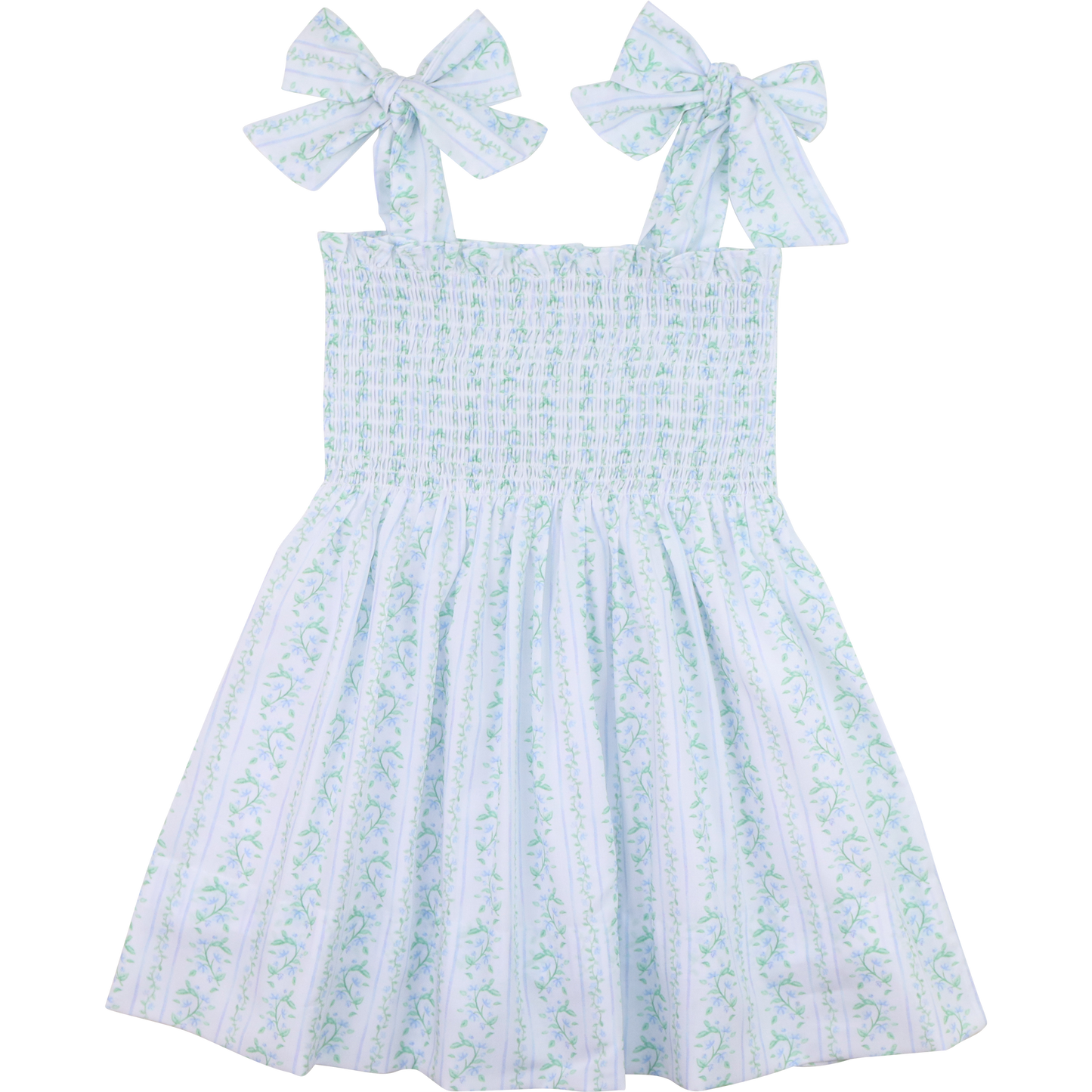 Adeline Dress