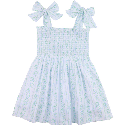 Adeline Dress