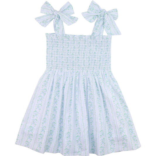 Adeline Dress