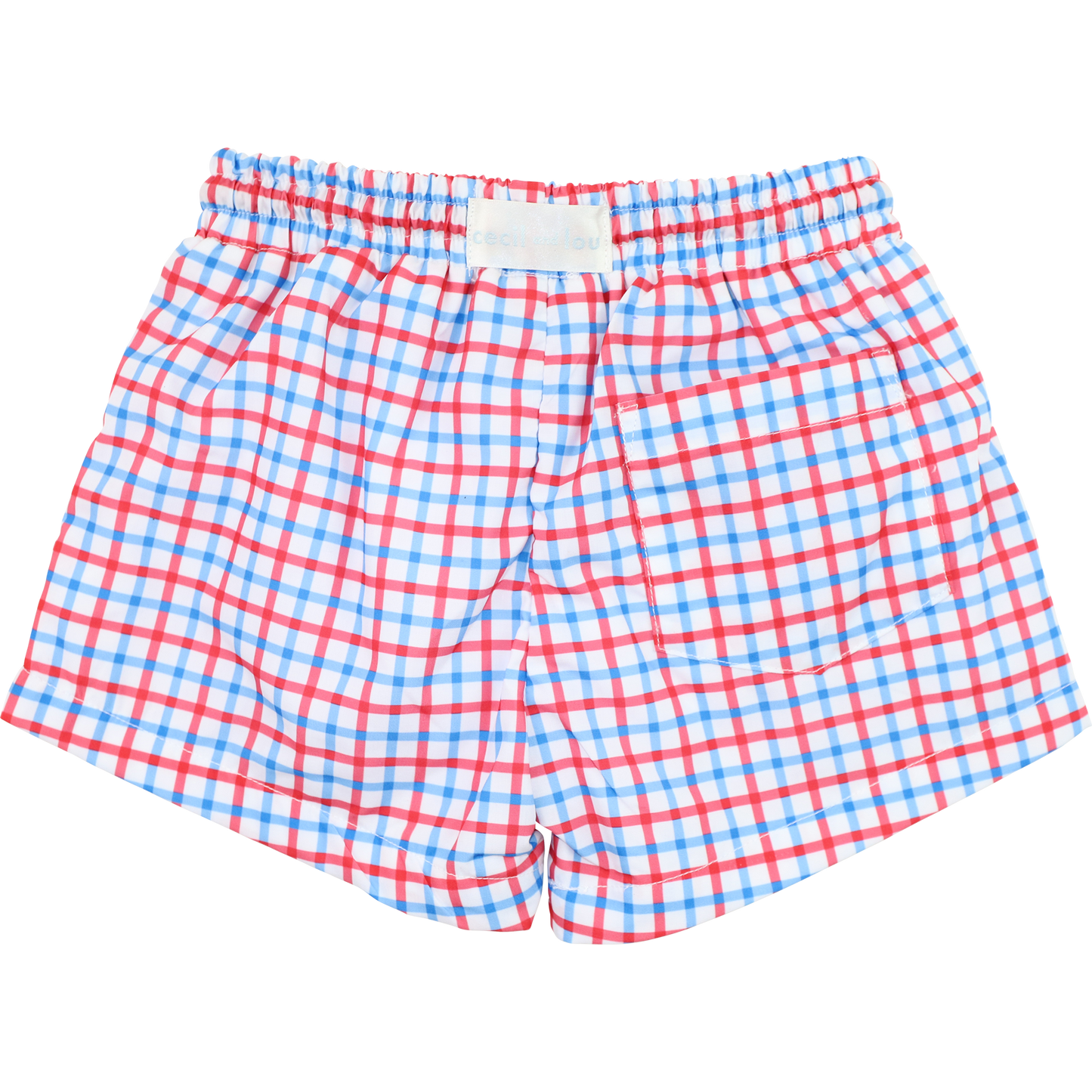 Mark Swim Trunks