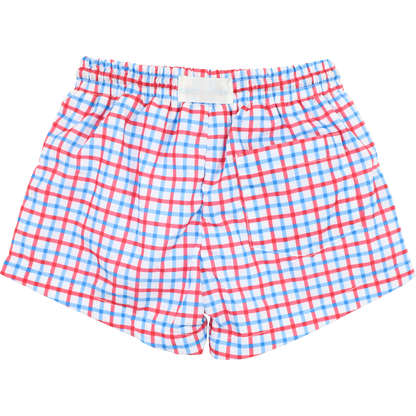 Mark Swim Trunks