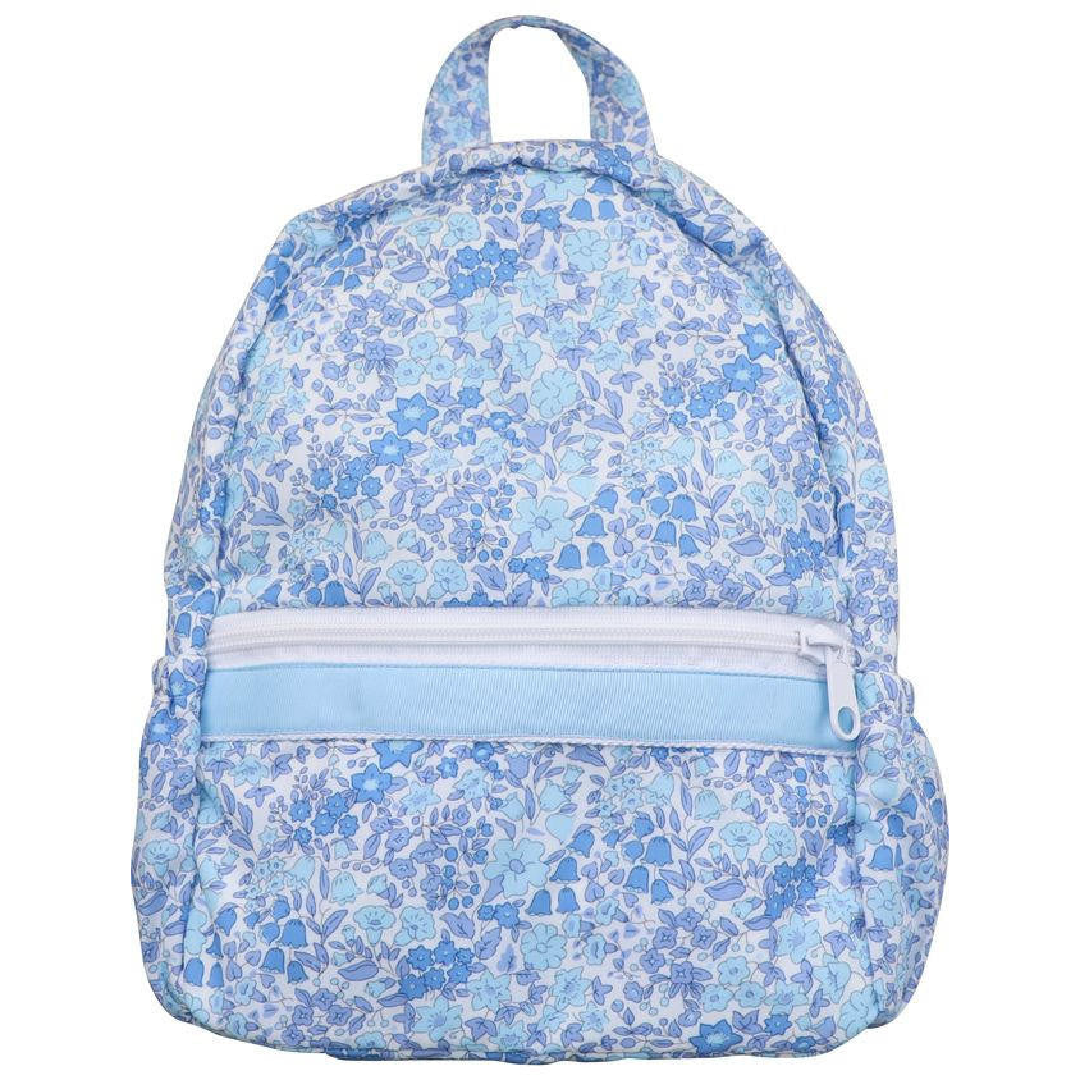 Blue Liberty Backpack