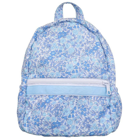 Blue Liberty Backpack