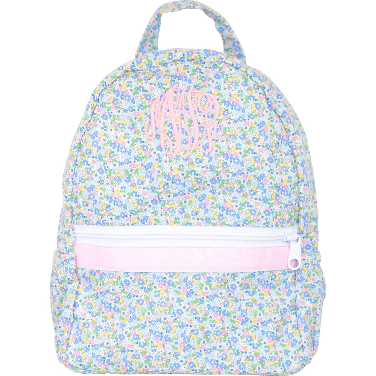 Petite Floral Backpack