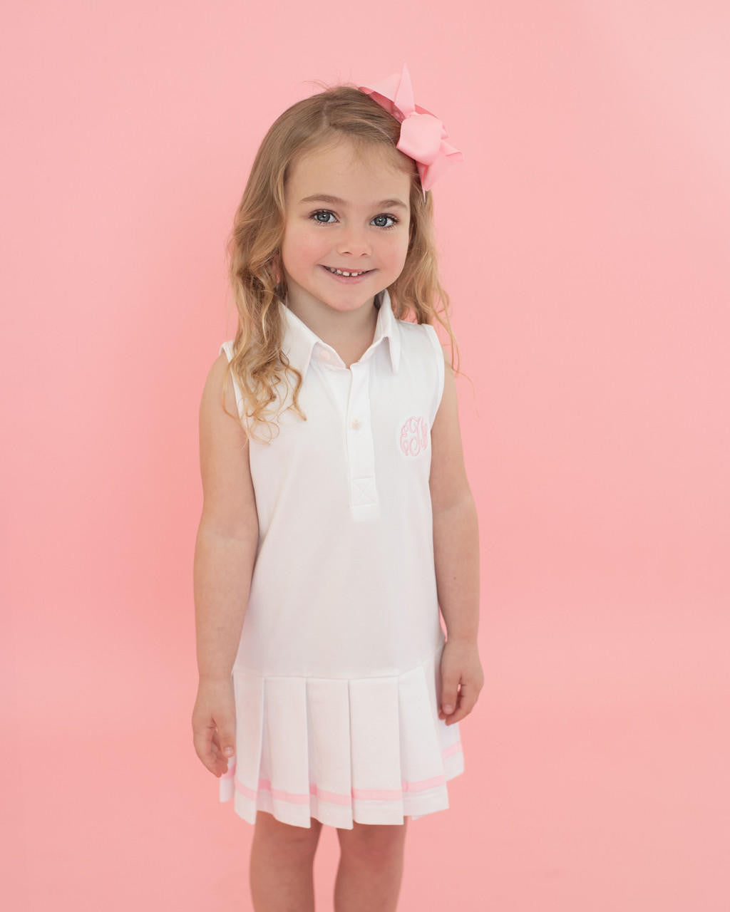 4t tennis dress deals